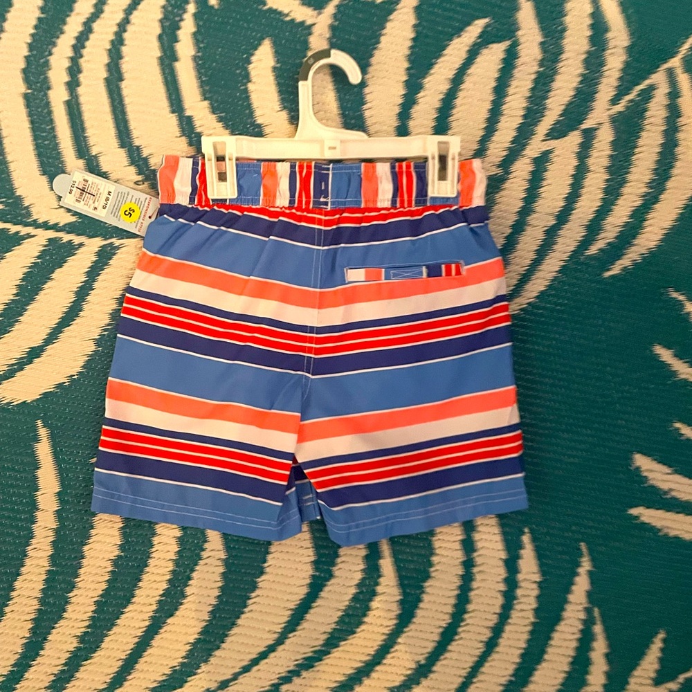 Cat & jack shorts for the pool. NWT